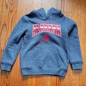 Alabama Crimson Tide hoodie